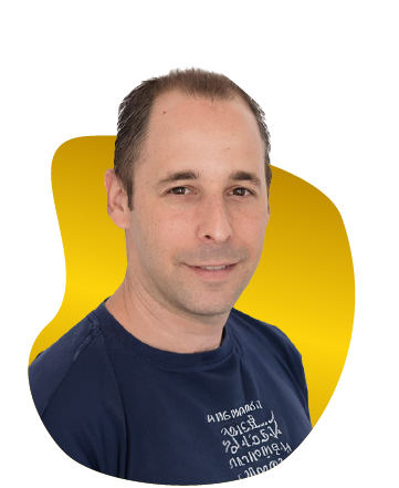 David Agasi