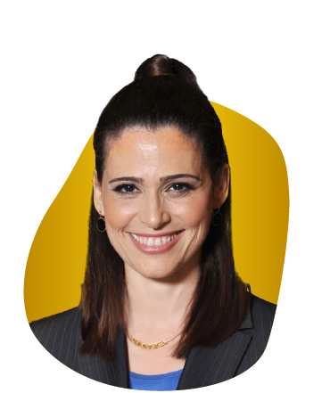 Efrat Gilboa​