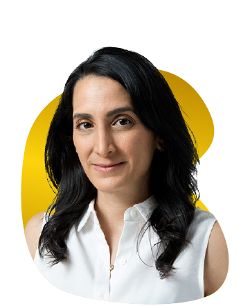 Maayan Aharon​