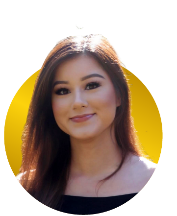 Stephanie Dang
