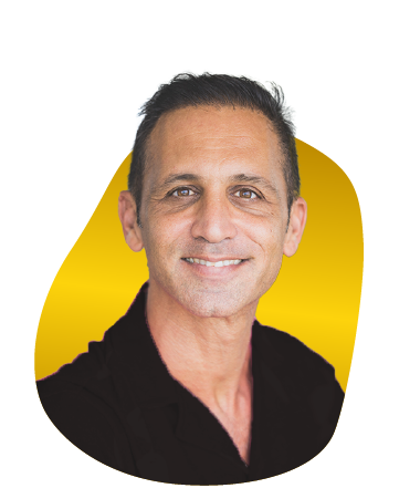 Yaron Rosen