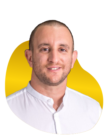 Yaron knochen