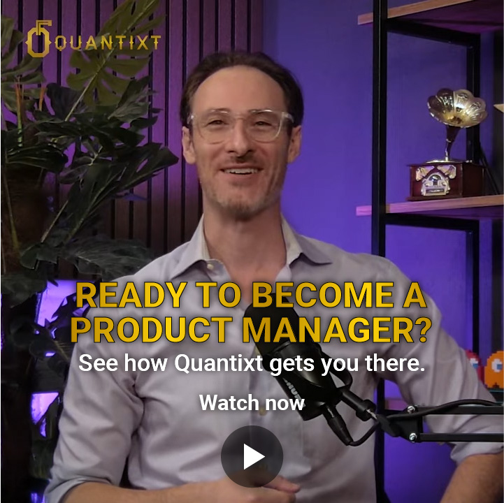 Quantixt Video Cover Mobile