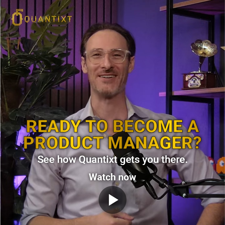 Quantixt Video Cover Mobile